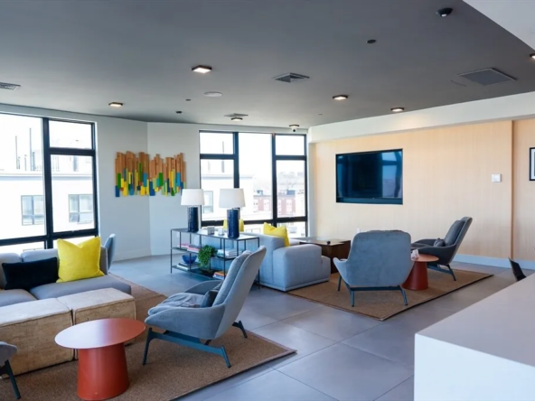 Apartment for Rent in Boston