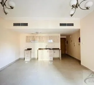 Al Nahda Complex – Studio Apartment for Rent