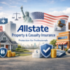 Allstate Property and Casualty The Ultimate Guide in the USA