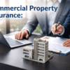 Commercial Property Insurance