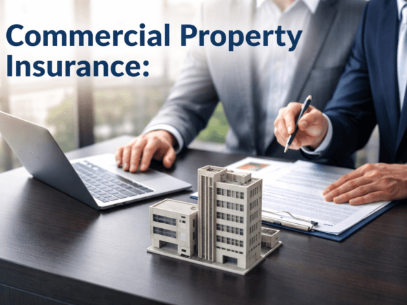 Commercial Property Insurance