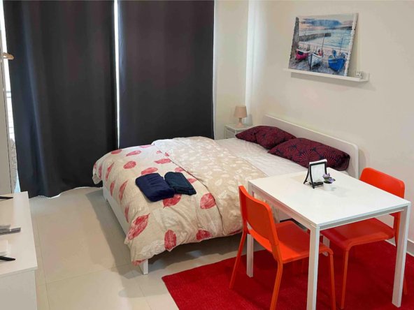 Flat for Rent in Umm Al Quwain