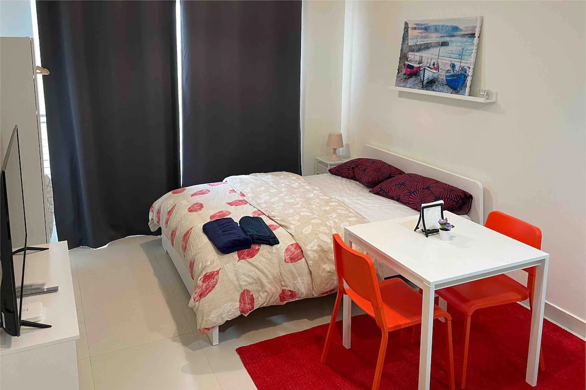 Flat for Rent in Umm Al Quwain