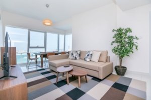 Flats for Rent in Damac Heights Dubai Marina