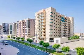 Flats for Rent in Dubai Silicon Oasis