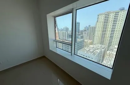 Studio flat in al nahda sharjah