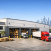 Warehouse for Rent in Dubai