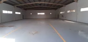 Warehouse for Rent in Ras Al Khor, Dubai