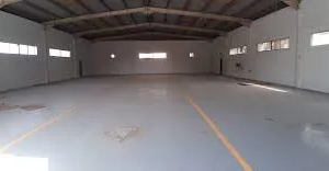 Warehouse for Rent in Ras Al Khor, Dubai