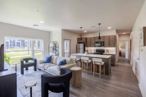 Apartment for Rent in Wichita, Kansas