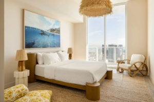 Apartments for Rent in Brickell Miami FL