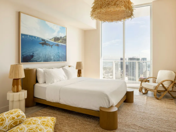 Apartments for Rent in Brickell Miami FL