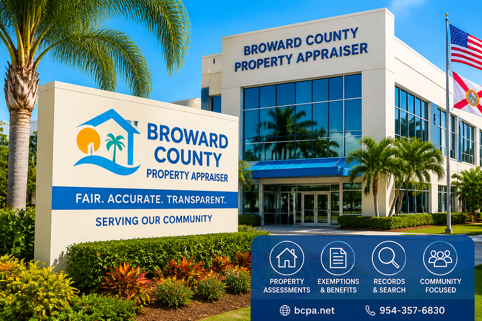 Broward County Property Appraiser