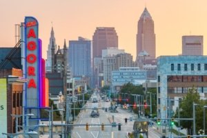 Apartments for Rent in Cleveland