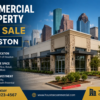 Commercial Property for Sale Houston