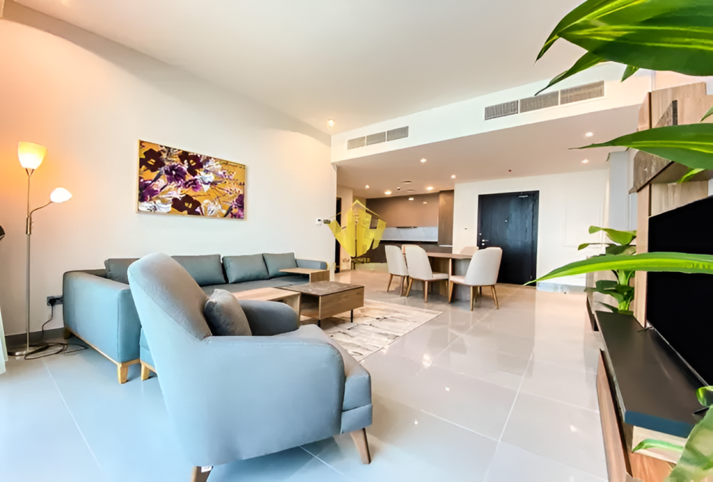 Best Areas to Find Flats for Rent in Bahrain