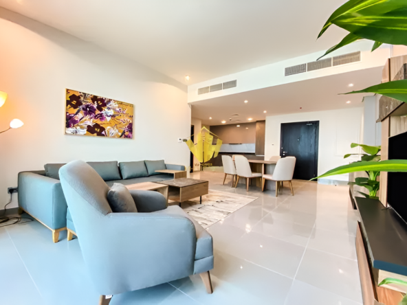 Flat for Rent in Manama