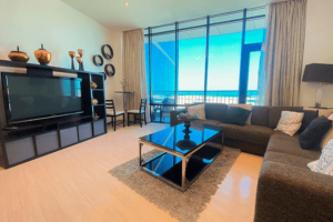 Flat for Rent in Seef, Bahrain