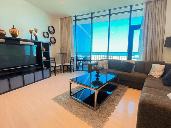 Flat for Rent in Seef, Bahrain