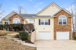 Houses for rent in Dallas Ga