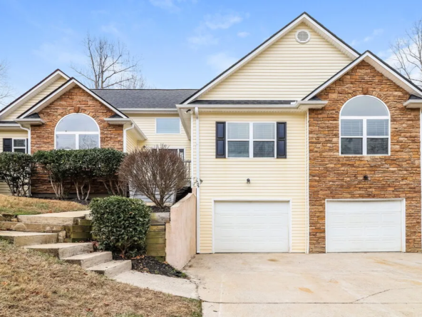 Houses for rent in Dallas Ga