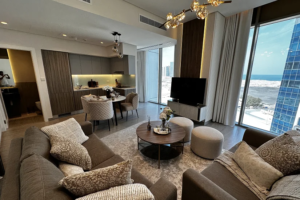 Studio Apartment for Rent in Seef, Bahrain