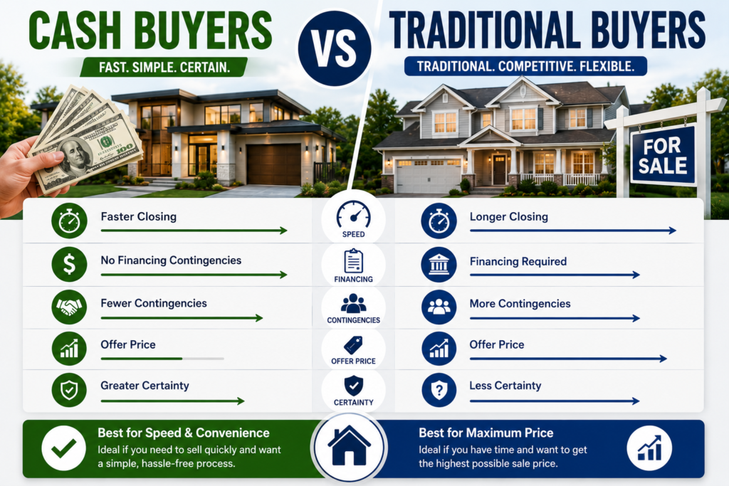 How to Sell a House Quickly
