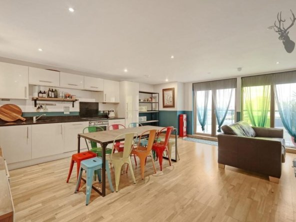 London Apartments for Rent