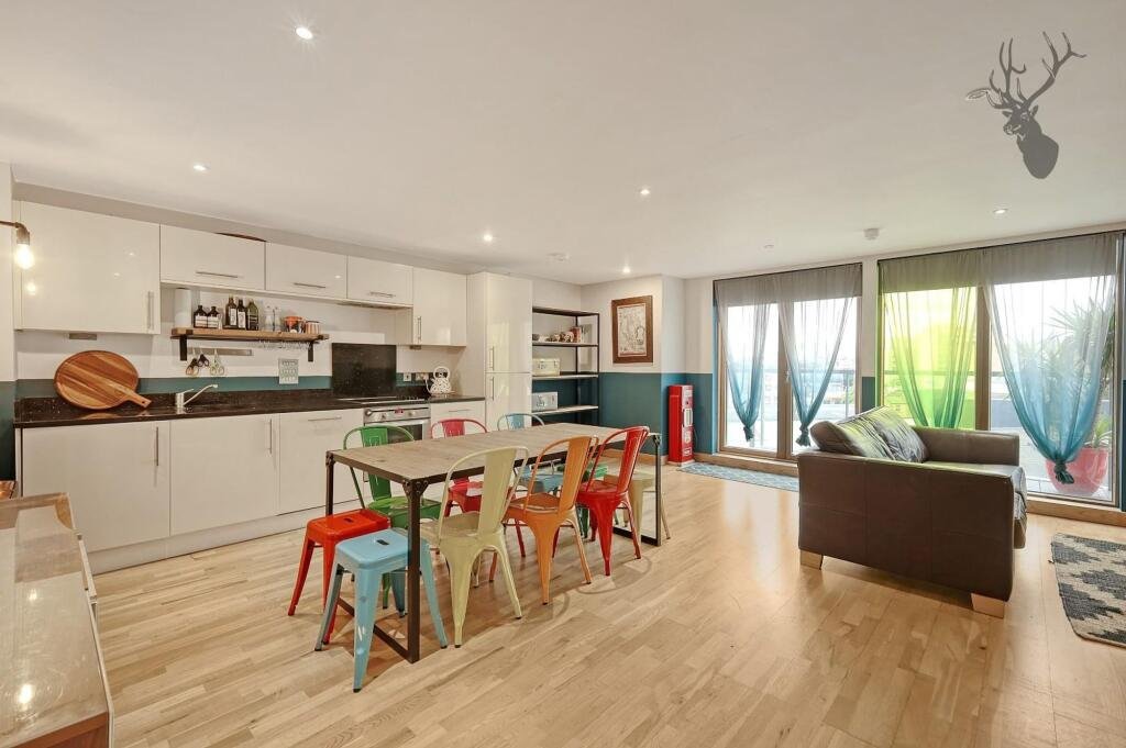 London Apartments for Rent