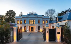 London houses for sale