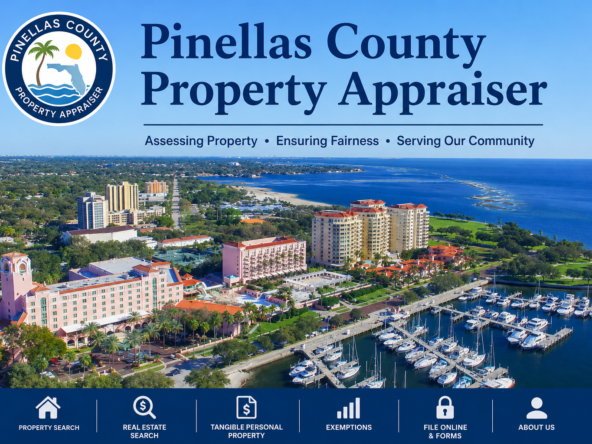 Pinellas County Property Appraiser