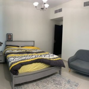 Satwa Partition for Rent