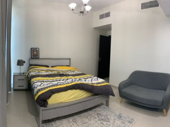 Satwa Partition for Rent