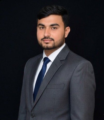 Amir Iqbal