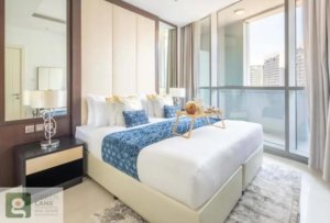 1 Bedroom Hotel Apartment for Rent in Dubai