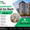 Apartment List for Rent