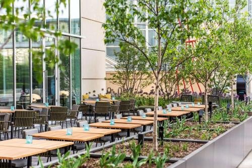 Hyatt Regency McCormick Place Chicago