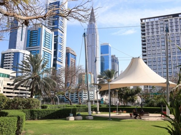 Room for Rent in Dubai Satwa