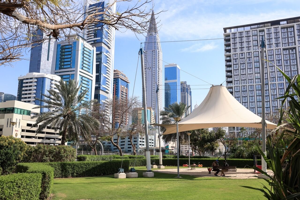 Room for Rent in Dubai Satwa