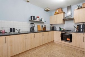 Flats for Sale in London