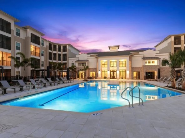 Apartments for Rent in Tampa