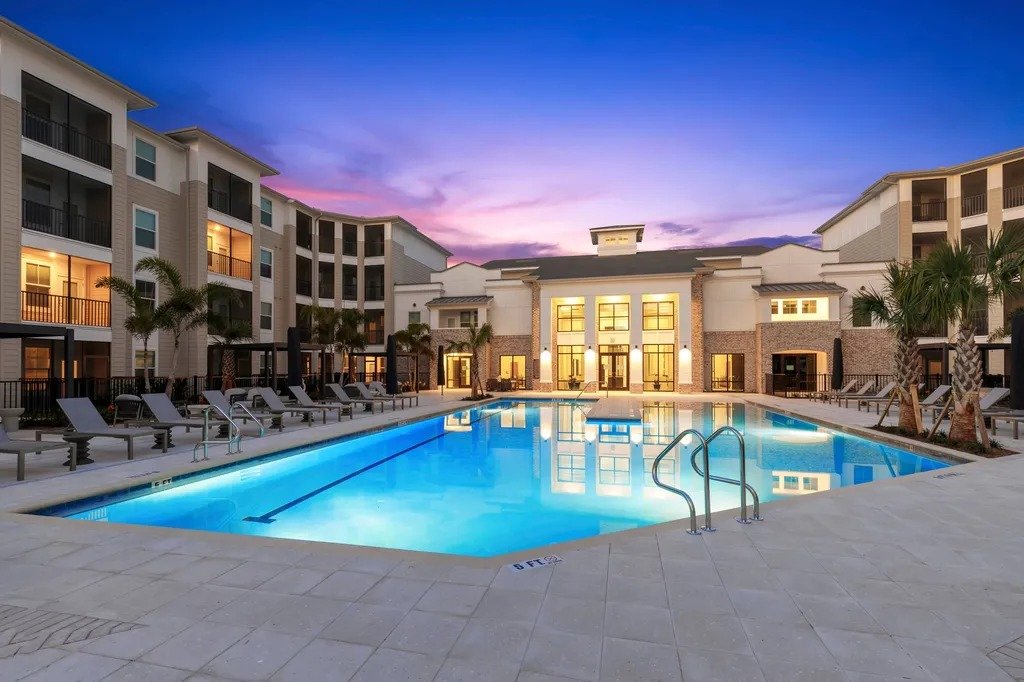 Apartments for Rent in Tampa