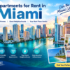 Apartments for Rent in Miami, FL