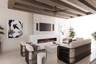 Flat for Rent in Tampa