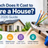 How Much Does It Cost to Rewire a House