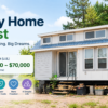 How Much Does a Tiny Home Cost in 2026